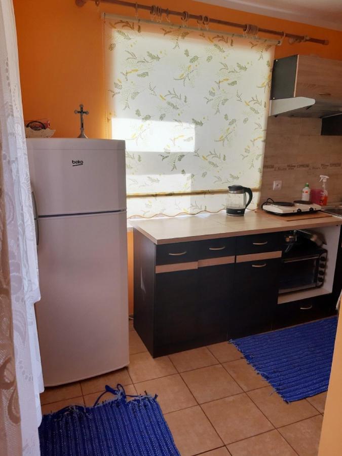 Dom I Pokoje Goscinne Zaruby Sejny Extérieur photo